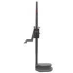 Digital Height Gauge 0-500x0,01 mm